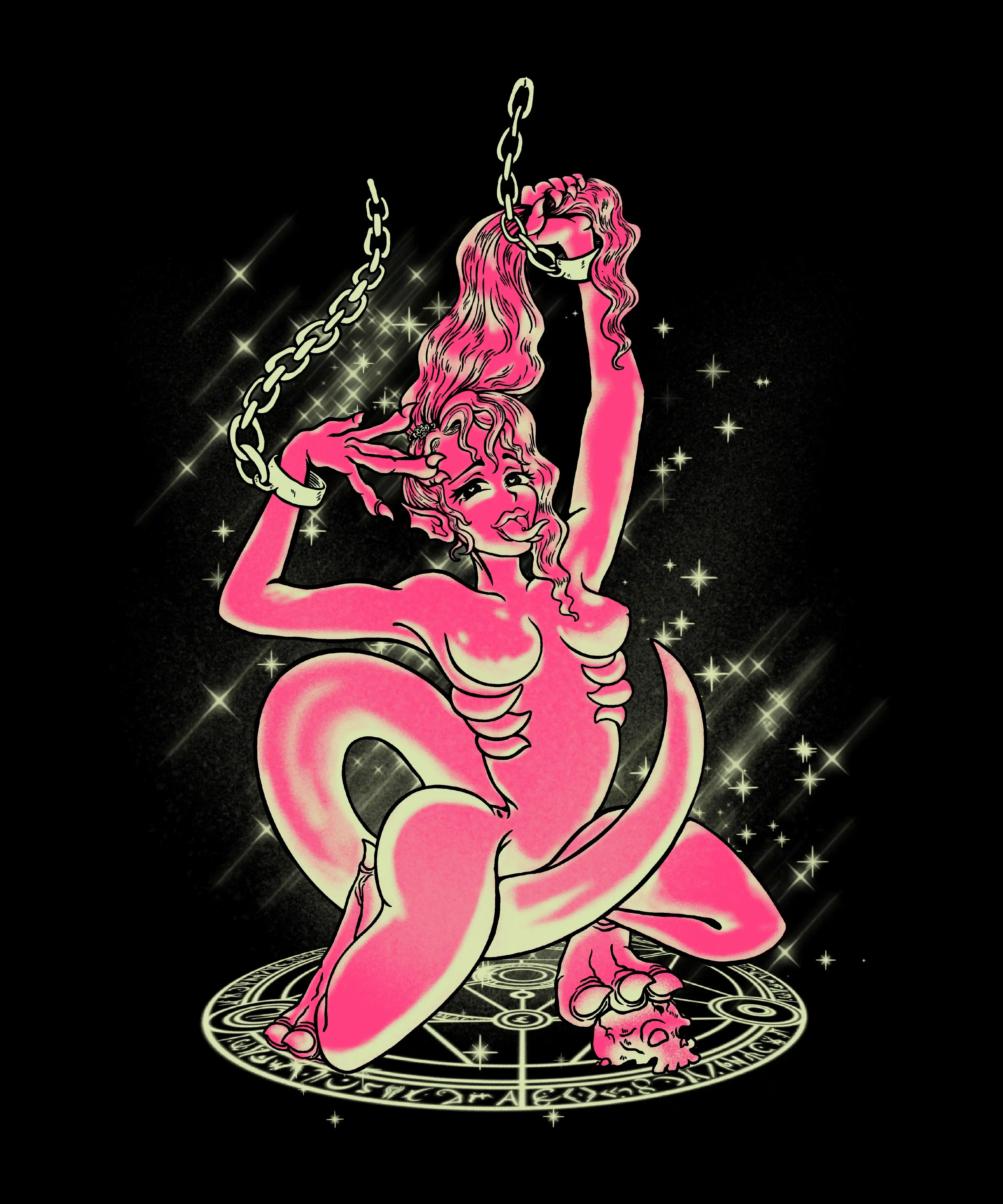 No Dungeons No Masters